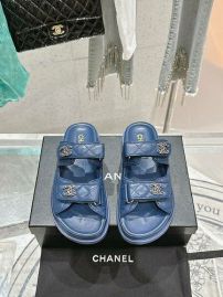 Picture of Chanel Shoes Women _SKUfw156694833fw